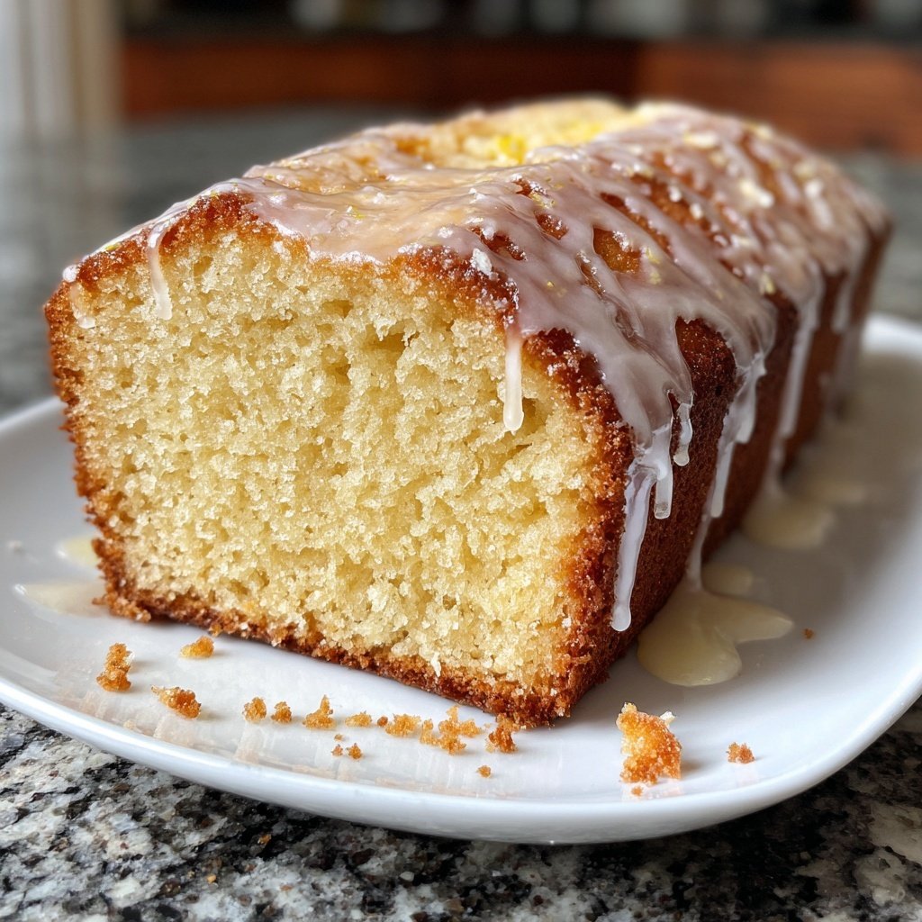 Modern Baking Inspiration