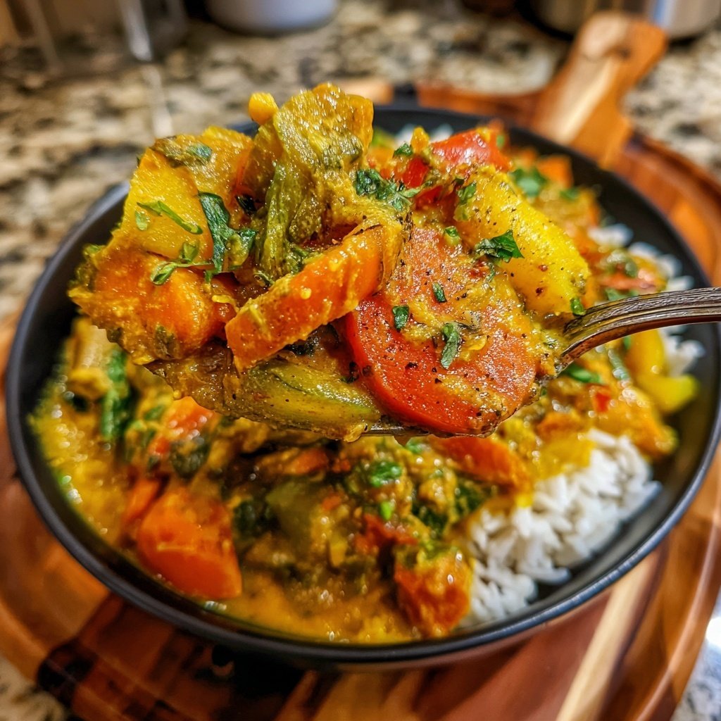 Cultural World Food Inspiration